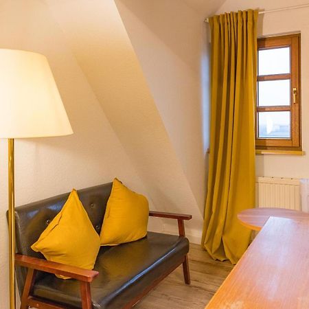 Neckarblick Self Service Hotel Бад Вимпфен Екстериор снимка