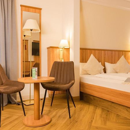 Neckarblick Self Service Hotel Бад Вимпфен Екстериор снимка