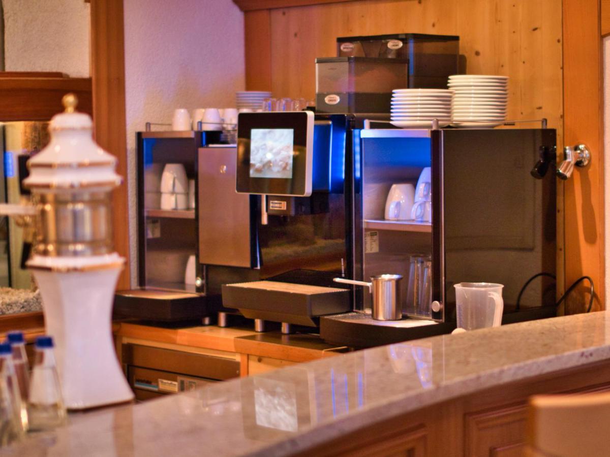 Neckarblick Self Service Hotel Бад Вимпфен Екстериор снимка