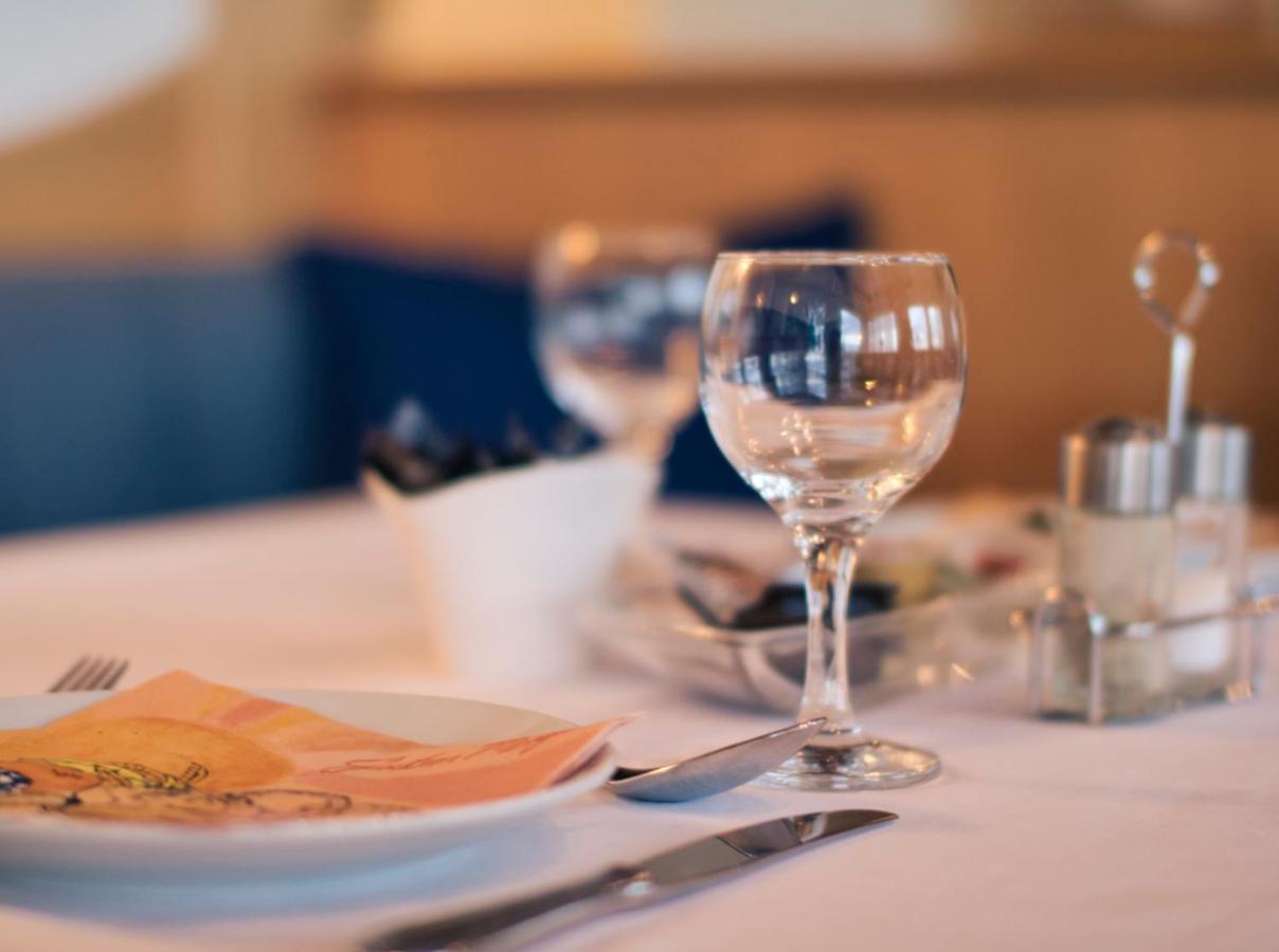 Neckarblick Self Service Hotel Бад Вимпфен Екстериор снимка