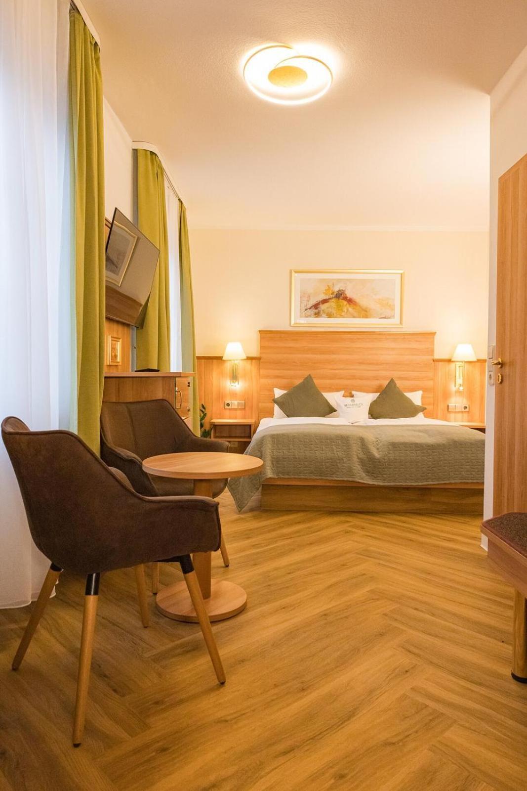 Neckarblick Self Service Hotel Бад Вимпфен Екстериор снимка