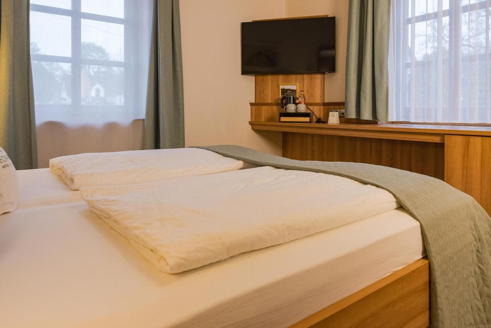 Neckarblick Self Service Hotel Бад Вимпфен Екстериор снимка